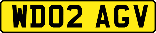WD02AGV