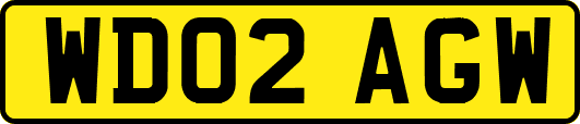 WD02AGW