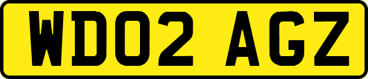 WD02AGZ