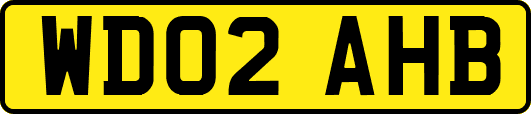 WD02AHB