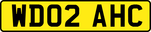 WD02AHC