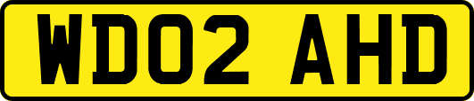 WD02AHD
