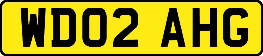 WD02AHG