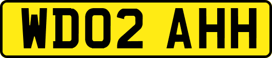 WD02AHH