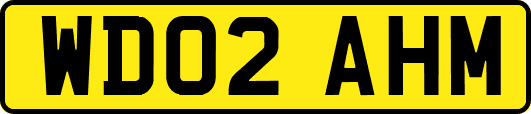 WD02AHM