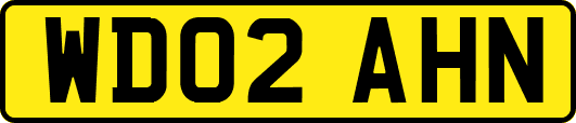 WD02AHN