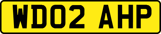 WD02AHP