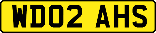 WD02AHS