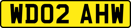 WD02AHW