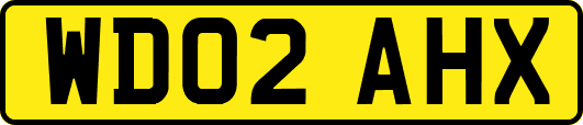 WD02AHX