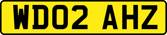 WD02AHZ