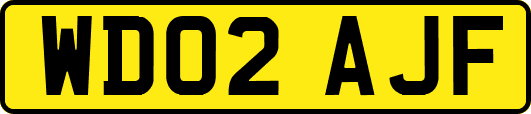 WD02AJF