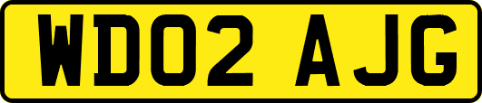 WD02AJG