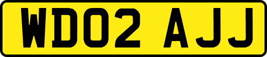 WD02AJJ