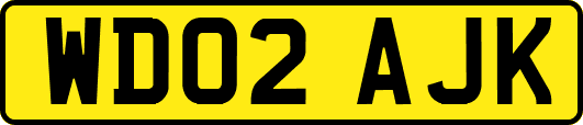 WD02AJK