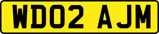 WD02AJM