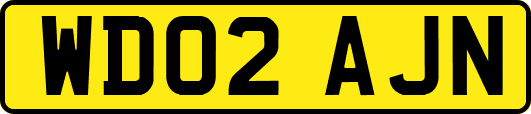 WD02AJN