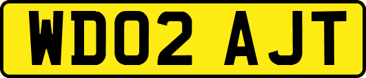 WD02AJT