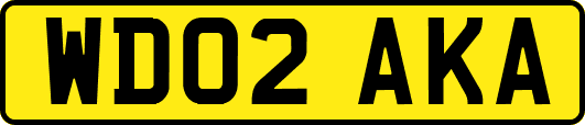 WD02AKA