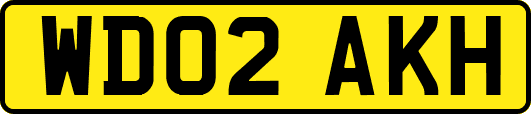 WD02AKH