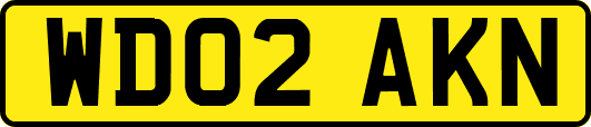 WD02AKN