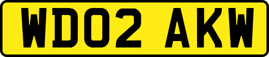 WD02AKW