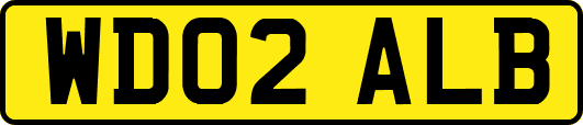WD02ALB