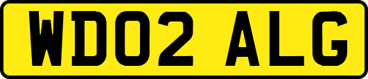 WD02ALG