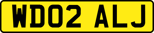 WD02ALJ