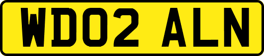 WD02ALN