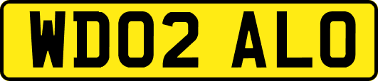 WD02ALO