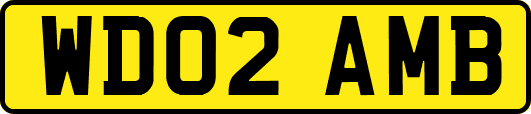 WD02AMB