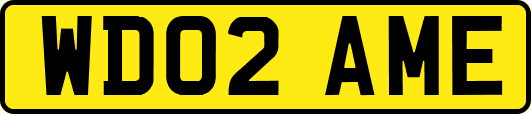 WD02AME
