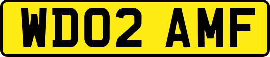 WD02AMF