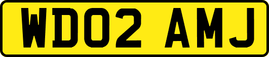 WD02AMJ