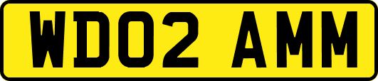 WD02AMM