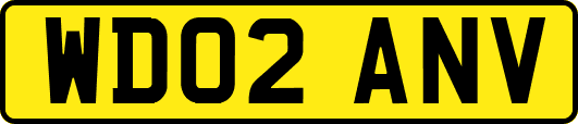 WD02ANV
