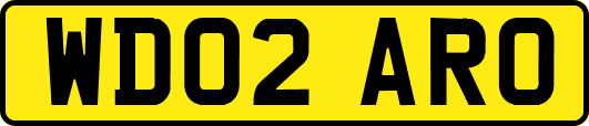 WD02ARO