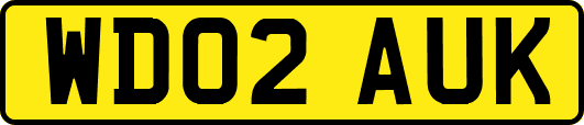 WD02AUK