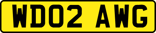 WD02AWG