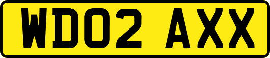 WD02AXX