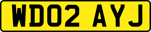 WD02AYJ