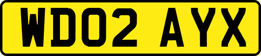 WD02AYX