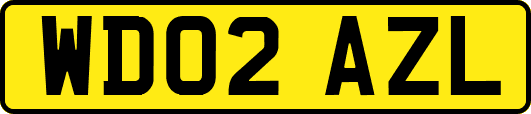 WD02AZL