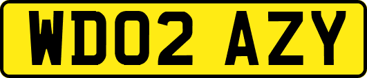 WD02AZY