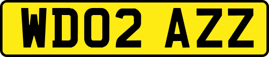 WD02AZZ
