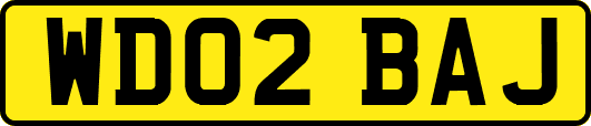 WD02BAJ