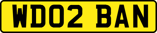 WD02BAN