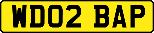 WD02BAP