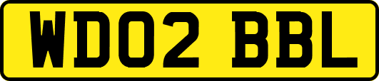 WD02BBL